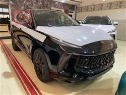 Dongfeng T5 EVO